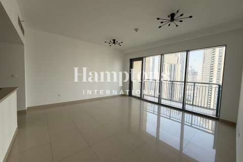 Appartement à Harbour Views 2, Dubai Creek Harbour (The Lagoons), Dubai, 2 chambres, 109.26972151 m², № 137708 - photo 8