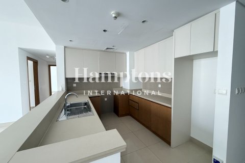 Appartement à Harbour Views 2, Dubai Creek Harbour (The Lagoons), Dubai, 2 chambres, 109.26972151 m², № 137708 - photo 7
