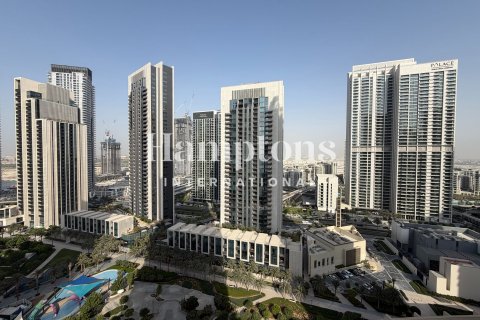 Appartement à Harbour Views 2, Dubai Creek Harbour (The Lagoons), Dubai, 2 chambres, 109.27 m², № 137708