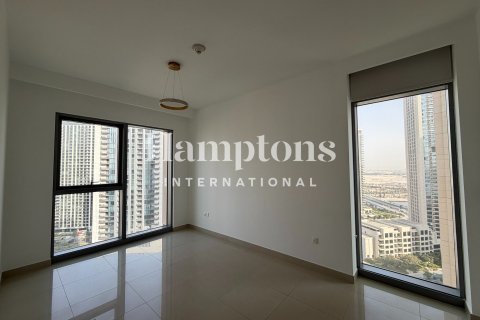 Appartement à Harbour Views 2, Dubai Creek Harbour (The Lagoons), Dubai, 2 chambres, 109.26972151 m², № 137708 - photo 4