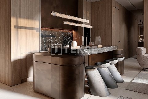 Appartement à Jumeirah Village Circle, Dubai, 2 chambres, 126 m², № 137716 - photo 12