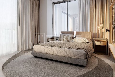 Appartement à Jumeirah Village Circle, Dubai, 2 chambres, 126 m², № 137716 - photo 11