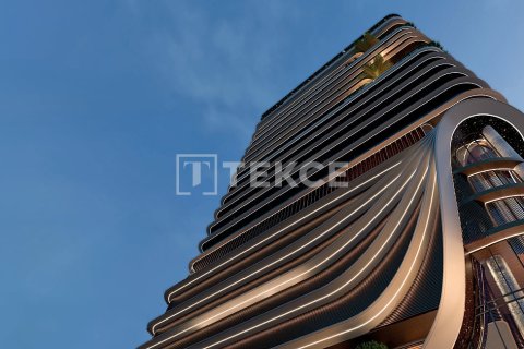 Appartement à Jumeirah Village Circle, Dubai, 2 chambres, 126 m², № 137716 - photo 22