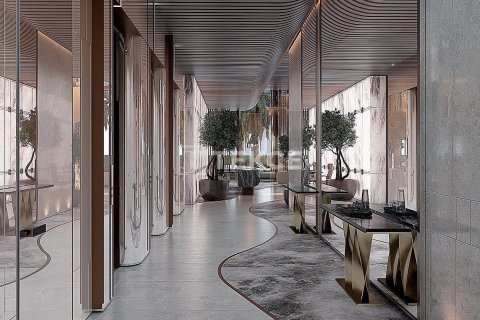 Appartement à Jumeirah Village Circle, Dubai, 2 chambres, 126 m², № 137716 - photo 20