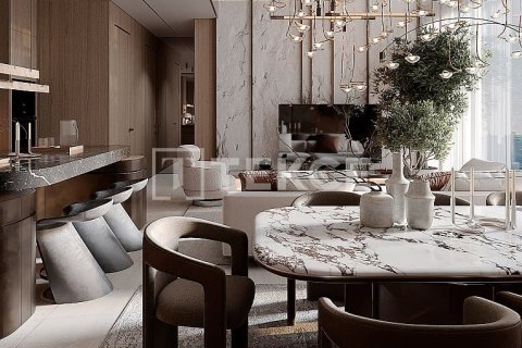 Appartement à Jumeirah Village Circle, Dubai, 2 chambres, 126 m², № 137716 - photo 13