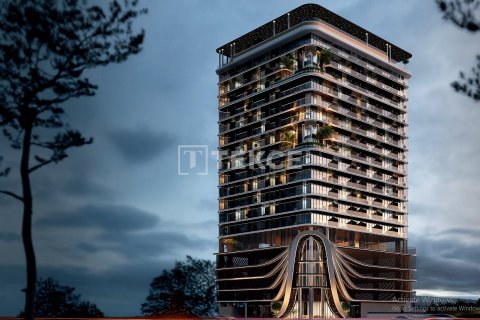 Appartement à Jumeirah Village Circle, Dubai, 3 chambres, 214 m², № 137715