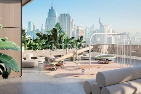 Appartement à Jumeirah Village Circle, Dubai, 3 chambres, 214 m², № 137715 - photo 17