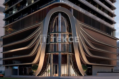 Appartement à Jumeirah Village Circle, Dubai, 3 chambres, 214 m², № 137715 - photo 24