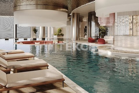 Appartement à Jumeirah Village Circle, Dubai, 3 chambres, 214 m², № 137715 - photo 18