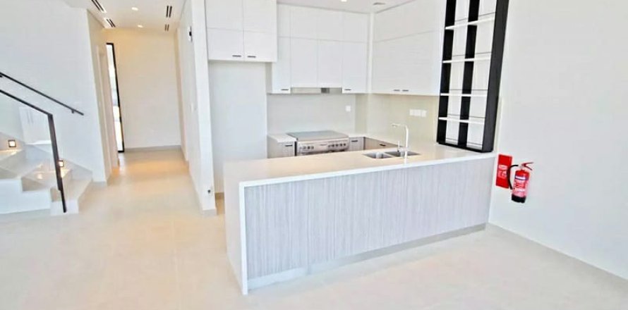 Вилла в Club Villas at Dubai Hills, Дубай Хилс Эстейт, Дубай, 3 спальни, 282м², № 61333