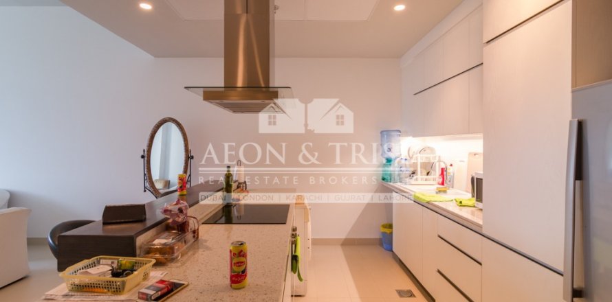 Apartamento en Motor City, Dubai, 2 dormitorios, 130 m², № 61329