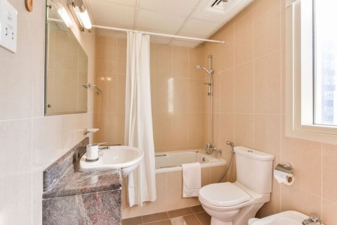 شقة في Lake Allure, أبراج بحيرة جميرا, دبي 2 غرف نوم, 139 م² رقم 61334 - صورة 2