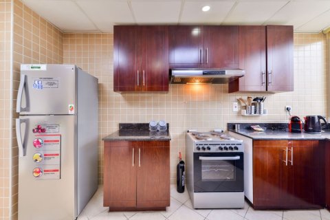 شقة في Lake Allure, أبراج بحيرة جميرا, دبي 2 غرف نوم, 139 م² رقم 61334 - صورة 5
