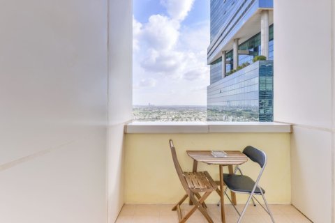 شقة في Lake Allure, أبراج بحيرة جميرا, دبي 2 غرف نوم, 139 م² رقم 61334 - صورة 1