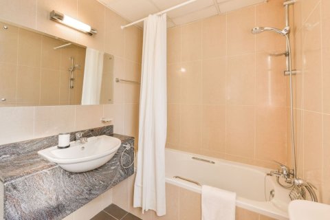 شقة في Lake Allure, أبراج بحيرة جميرا, دبي 2 غرف نوم, 139 م² رقم 61334 - صورة 3