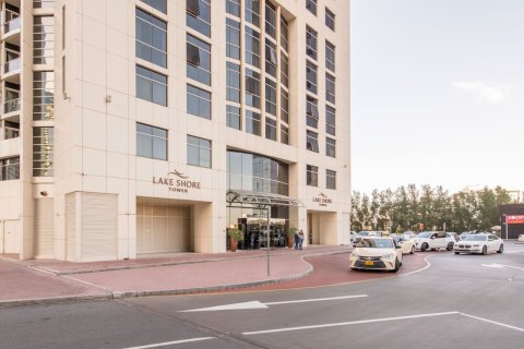شقة في Lake Allure, أبراج بحيرة جميرا, دبي 2 غرف نوم, 139 م² رقم 61334 - صورة 4