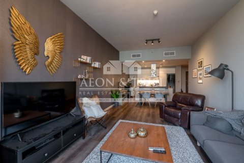 Apartamento en Motor City, Dubai, 2 dormitorios, 129 m², № 61330 - foto 2