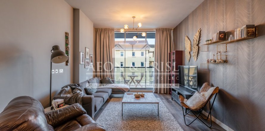 Apartamento en Motor City, Dubai, 2 dormitorios, 129 m², № 61330