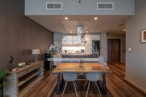 Apartamento en Motor City, Dubai, 2 dormitorios, 129 m², № 61330 - foto 3