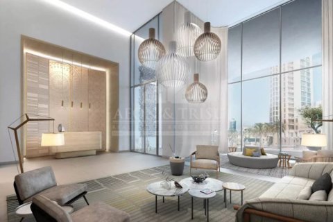 شقة في وسط مدينة دبي, دبي 2 غرف نوم, 111 م² رقم 61335 - صورة 2