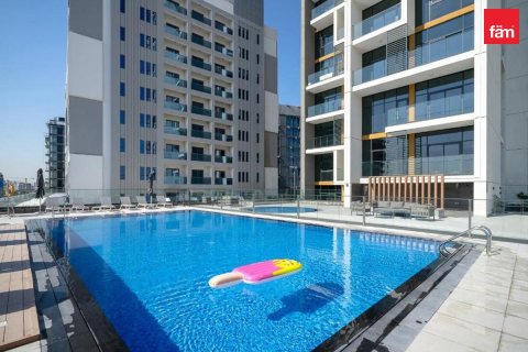 Купить квартиру в Дубай Хилс Эстейт, Дубай: 1 спальня, 61.6м², № 119234 - фото 12