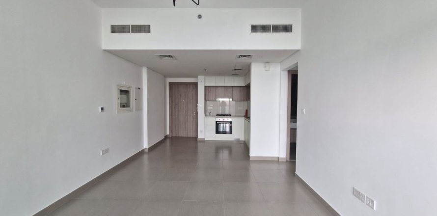 Квартира в Дубай Хилс Эстейт, Дубай, 1 спальня, 61.6м², № 119234