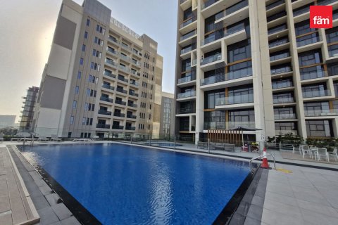 Купить квартиру в Дубай Хилс Эстейт, Дубай: 1 спальня, 61.6м², № 119234 - фото 9