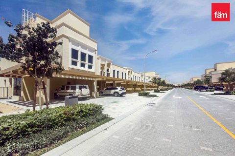 Maison de ville à Dubai, 5 chambres, 287.1 m², № 119237 - photo 7