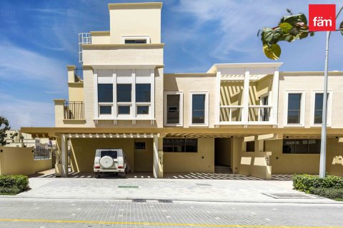 Maison de ville à Dubai, 5 chambres, 287.1 m², № 119237 - photo 3