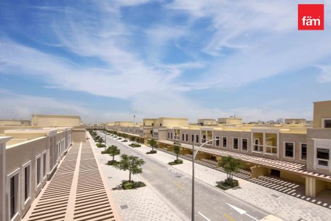 Maison de ville à Dubai, 5 chambres, 287.1 m², № 119237 - photo 14
