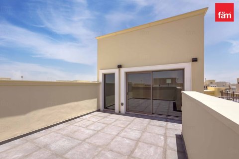 Maison de ville à Dubai, 5 chambres, 287.1 m², № 119237 - photo 12
