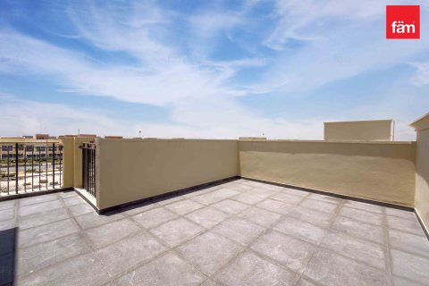 Maison de ville à Dubai, 5 chambres, 287.1 m², № 119237 - photo 6