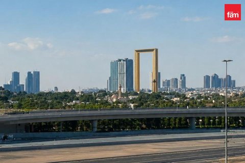 شقة في Al Jaddaf, دبي 1غرف نوم, 84.9 م² رقم 119232 - صورة 10