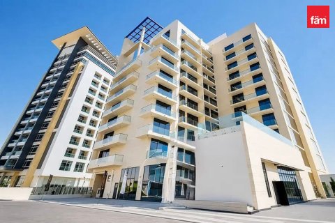 شقة في Al Jaddaf, دبي 1غرف نوم, 84.9 م² رقم 119232