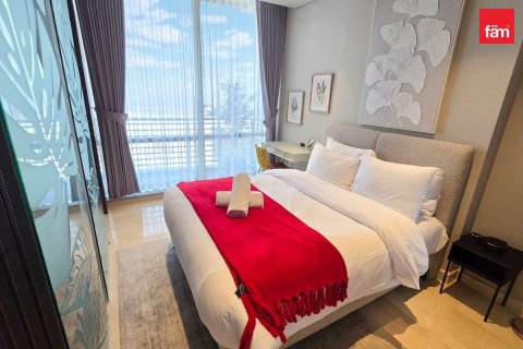 Apartamento en DIFC, Dubai, 77.9 m², № 119235 - foto 4