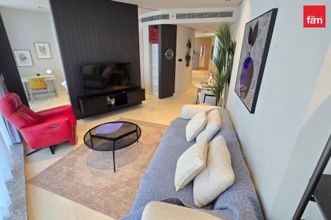 Apartamento en DIFC, Dubai, 77.9 m², № 119235 - foto 15