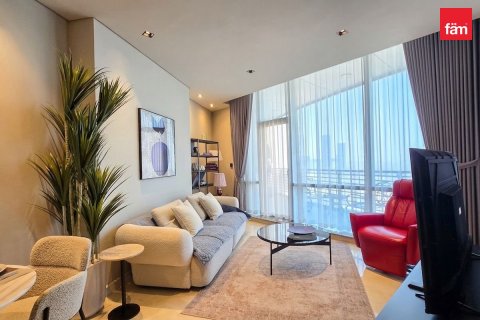 Apartamento en DIFC, Dubai, 77.9 m², № 119235 - foto 5