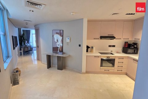 Apartamento en DIFC, Dubai, 77.9 m², № 119235 - foto 7