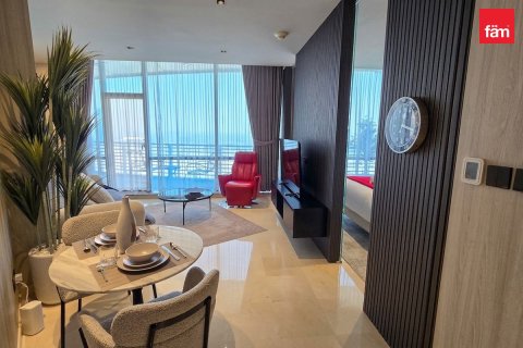 Apartamento en DIFC, Dubai, estudio, 77.9 m², № 119235