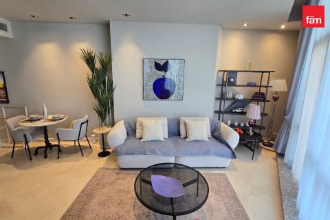 Apartamento en DIFC, Dubai, 77.9 m², № 119235 - foto 9