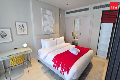 Apartamento en DIFC, Dubai, 77.9 m², № 119235 - foto 11