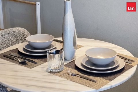 Apartamento en DIFC, Dubai, 77.9 m², № 119235 - foto 14