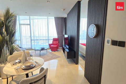 Apartamento en DIFC, Dubai, 77.9 m², № 119235 - foto 16