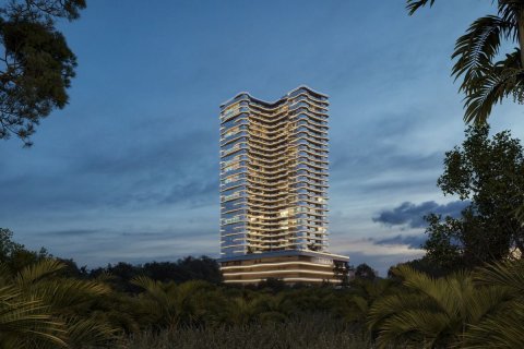 شقة في Majan, دبي 1غرف نوم, 66.5 م² رقم 119233 - صورة 19