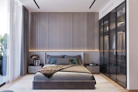 شقة في Majan, دبي 1غرف نوم, 66.5 م² رقم 119233 - صورة 6