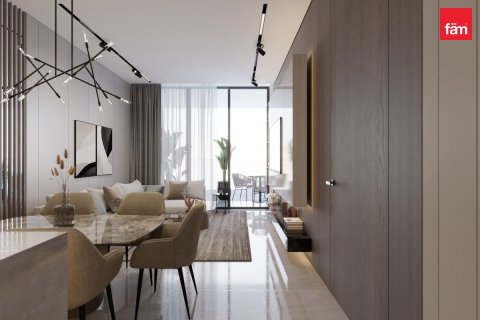 شقة في Majan, دبي 1غرف نوم, 66.5 م² رقم 119233 - صورة 4