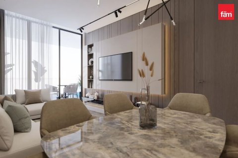 شقة في Majan, دبي 1غرف نوم, 66.5 م² رقم 119233 - صورة 5