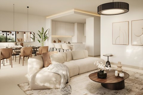 Villa in Mohammed Bin Rashid City, Dubai 4 bedrooms, 351.36 sq.m. № 136532 - photo 10