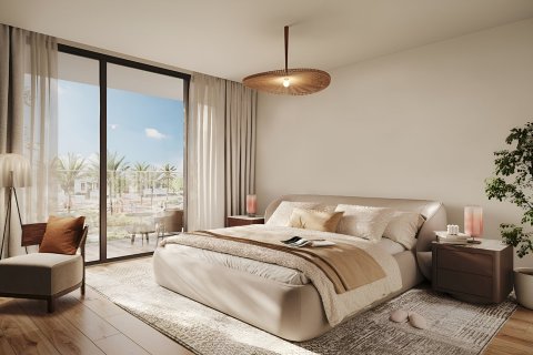 Villa in Mohammed Bin Rashid City, Dubai 4 bedrooms, 351.36 sq.m. № 136532 - photo 2