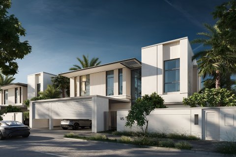 Villa in Mohammed Bin Rashid City, Dubai 4 bedrooms, 351.36 sq.m. № 136532 - photo 8